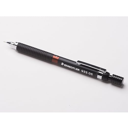Staedtler 0.5mm Automatic Mechanical Drafting Pencil