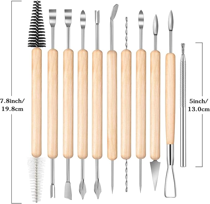 Modelling and Carving Tools for Detailed Model Building