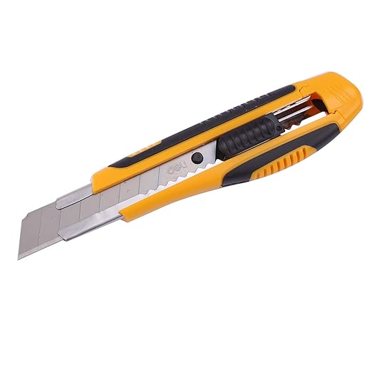 Snap-off Cutter for Model Making