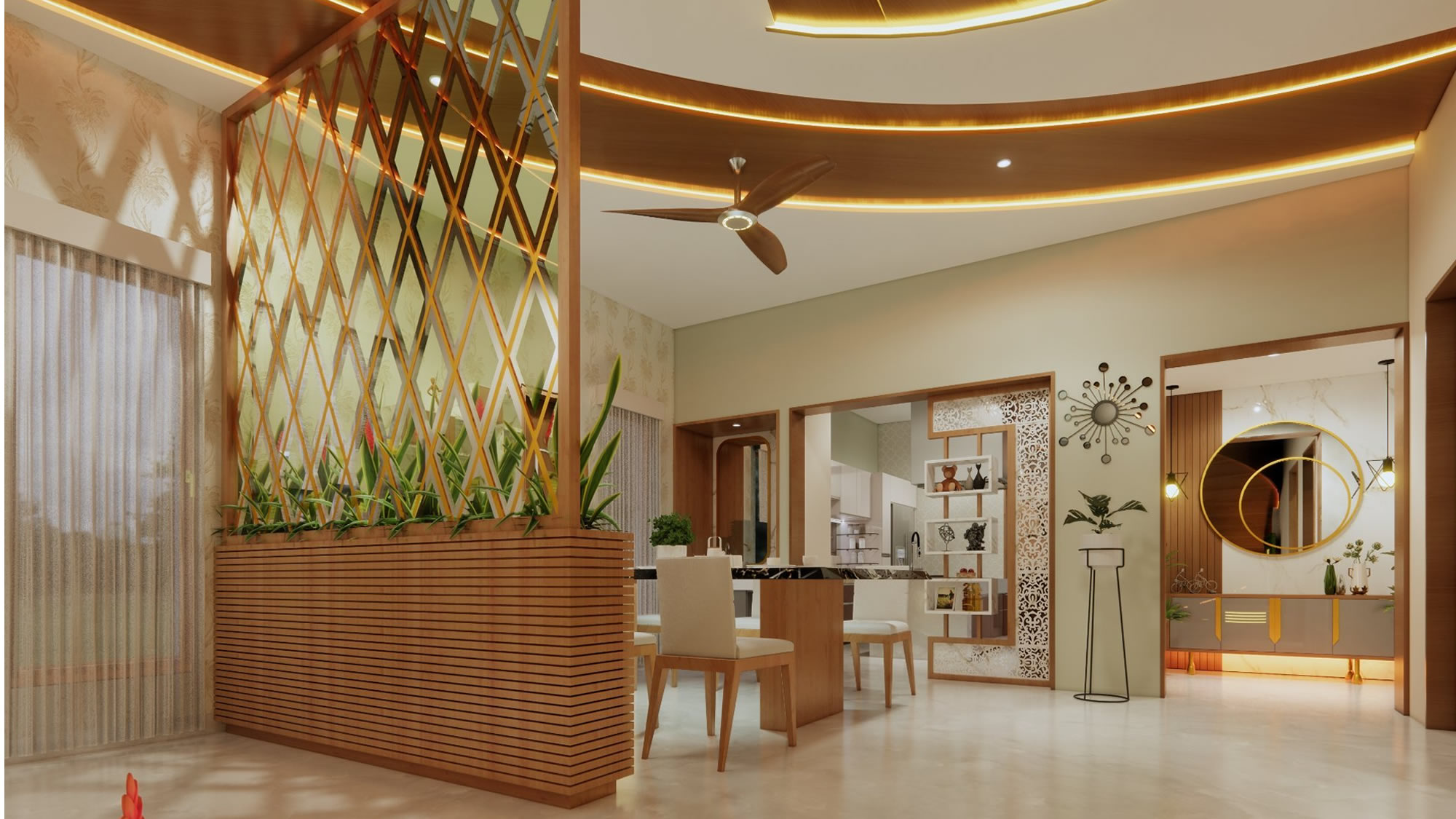 Personalized Design Solutions