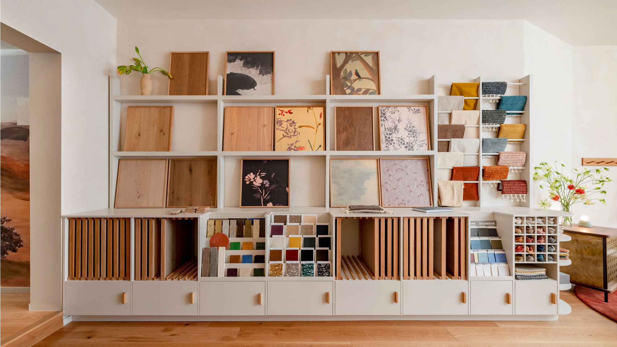 Expert Advice from Professional Designers