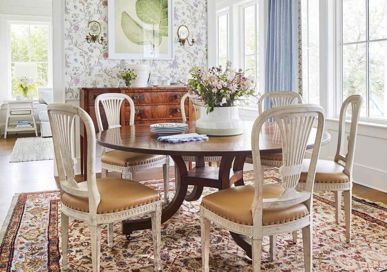 Dining Room Concepts