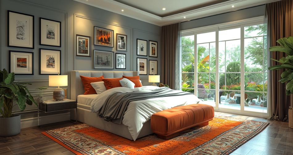 Master Bedroom Ideas